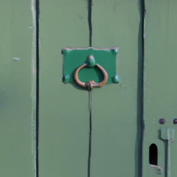 Trouvez la porte idéale pour chaque usage dans votre maison Montlouis-sur-Loire